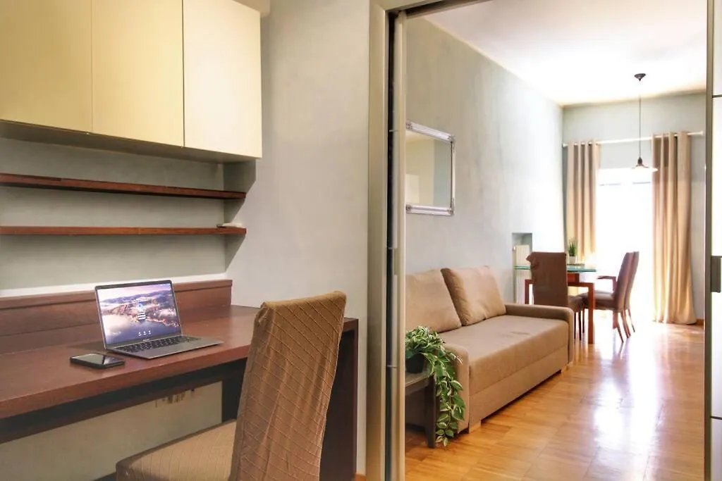 Paglia45 Apartment At Trastevere By Yourhost Rome