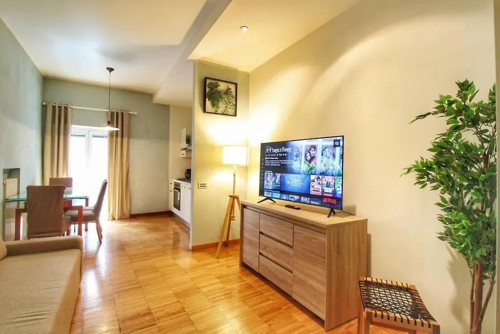 Paglia45 Apartment At Trastevere By Yourhost contacts