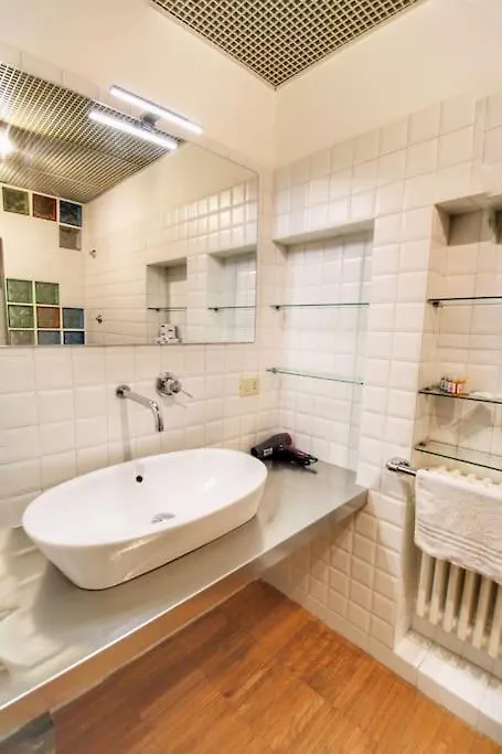 Paglia45 Apartment At Trastevere By Yourhost Rome