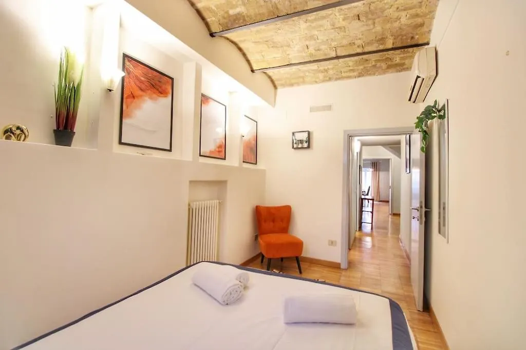 Paglia45 Apartment At Trastevere By Yourhost Rome 0*,