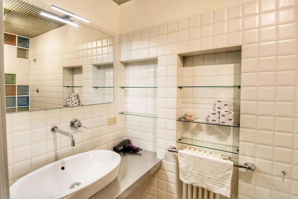 Paglia45 Apartment At Trastevere By Yourhost Roma